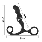 Ultimate Silicone P spot Teaser – 8.9 cm (3.5″) – Must — Foto 11
