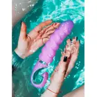 Вибратор Gvibe Gjack 2 Mystic Noir – 22 см (8.5″) – черный — Фото 4