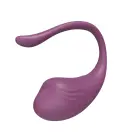 App Love Egg вибратор – 9.6 cm – фиолетовый — Фото 4