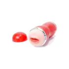 CLEO Double Delight 3.0 masturbatorius – 21.5 cm (8.5″) — Nuotrauka 7