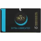 SKYN Extra Lubricated Polyisoprene Condoms – 10 pcs — Photo 3