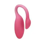 Magic Motion Flamingo Max Vibrating Bullet – Pink — Photo 1