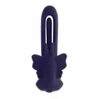 Evolved Lord of the Wings Vibrator – 20 cm (7.9″) – Pink — Photo 1