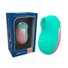 Rithual Shushu 2.0 Next-Gen Aqua – gaisa pulsa stimulators – zils — Foto 2