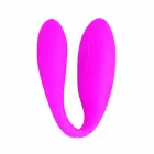 Pretty Love Fascination masāžas vibrators – violets — Foto 5