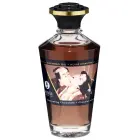 Shunga Intoxicating Chocolate Warming Massage Oil – 100 ml — Photo 3