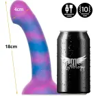 MYTHOLOGY Dion Galactic vibrators – 18 cm (7″) — Foto 5