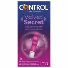 CONTROL Velvet Secret mini stimulaator – 10 cm — Foto 4