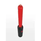 Prick Stick Electro Shock Wand – Black — Photo 5