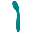 Smile vibrators ar kustīgu galvu – 18.2 cm (7.2″) – rozā — Foto 4