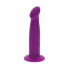 Get Real Goodhead Model dildo – 12 cm (4.7″) – lilla — Foto 1