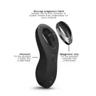 DISCREET VIBE+ носимый вибратор – 9.3 cm (3.66″) – розовый — Фото 3