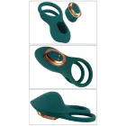 Couples Choice 5 dalių mini vibratorių rinkinys – rožinis Photo