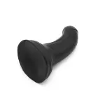 Dinoo TPE dildo – 24 cm (9.5″) — Foto 8