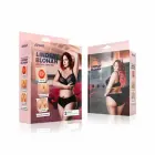 AirDoll Lindsay Blohan Life-Size Inflatable Sex Doll — Photo 5