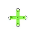 Hogtie - Glow in the Dark Foto 3