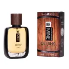Lovely Lovers BEMINE DESTINY meeste feromoonparfüüm I-L-Molecules – 50 ml — Foto 2