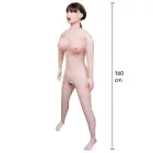 Foxy Roxy Inflatable Doll – 3 Holes — Photo 4