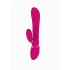 Etsu vibrators – 22.3 cm (8.8″) – rozā — Foto 1