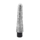Johnny Boner-Silver реалистичный вибратор – 23 cm (9″) — Фото 4