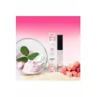 EXSENS – vegānisks lūpu spīdums – zemeņu – 7,4 ml — Foto 4