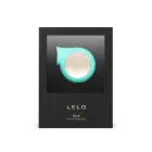 LELO SILA Aqua Clitoral Stimulator – Blue — Photo 2