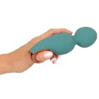 The Magician Wand Vibrator – 16 cm – rozā Foto 9