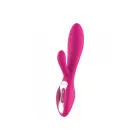 ELYS Concave jänese vibraator – roosa — Foto 5