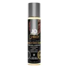 System JO H2O Gelato Double Chocolate veepõhine librikant – 30 ml — Foto 1