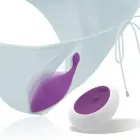 Intense Mindy – panty vibrator with remote control – purple — Photo 3