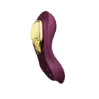 Aya valkājams vibrators – violets — Foto 9