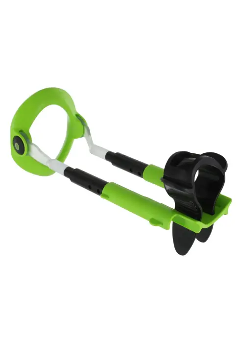 MaleEdge Extra Penis Extender – Green