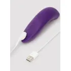 We-Vibe Melt 2 Air Pulse Stimulator – Purple Photo