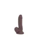 Kiotos Cox Realistic Dildo – 15 cm (6″) – Brown — Photo 1