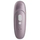 Womanizer Pro Clitoral Stimulator – Purple — Photo 9