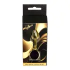 MyLove Toys Jewellery Gold anālais spraudnis – 7 cm (2.8″) – Violets — Foto 10
