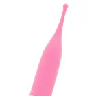 OHMAMA Intimate Pulse Device vibrators – 20 cm (7.9″) – rozā — Foto 3