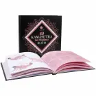 Secret Play Иллюстрированный путеводитель по Камасутре – многоязычная книга на 69 позиций — Фото 3