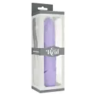 FeelzToys Classic Original vibratorius – 19.3 cm (7.6″) – violetinis — Nuotrauka 3