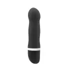 B Swish bdesired Deluxe vibraator – 15.2 cm (6″) – must — Foto 1