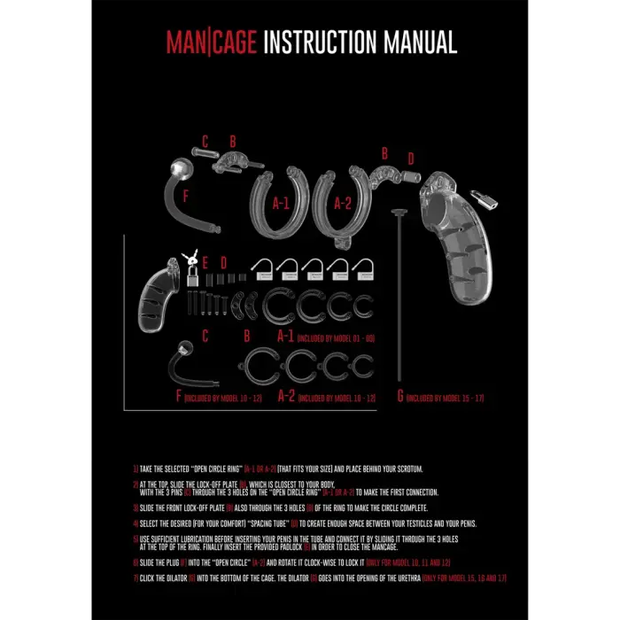 Model 15 karskusvöö puur kusiti sondiga - 3.5 / 9 cm Photo