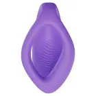 We-Vibe Sync O Couples Vibrator – Purple — Photo 7