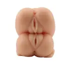 Мастурбатор ManQ Geminate Lady — Фото 2