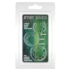 Stay Hard - Trīs gredzeni Foto 2