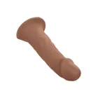 Performance Maxx Life-Like Extension With Harness – Brown — Photo 5
