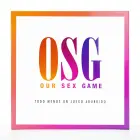 Our Sex Game - erotiska galda spēle — Foto 3