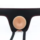 LoveToy Easy Strapon Set 7,5'' – straponi komplekt – TPE — Foto 5