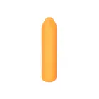 Kyst Fling mini vibrators – oranžs — Foto 1