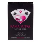 Tease & Please Kama Sutra erotiskā kāršu spēle — Foto 1