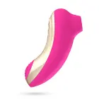 CRUSHIOUS SUPERNOVA Clitoral Stimulator – 11.5 cm (4.5″) – Pink Photo